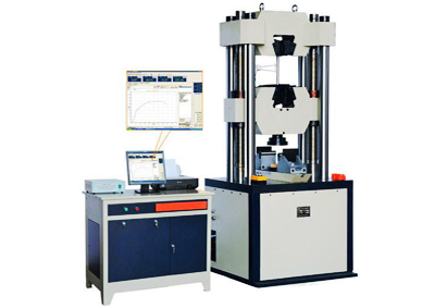 100噸液壓拉力機