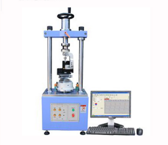 <b>電子扭轉試驗機</b>