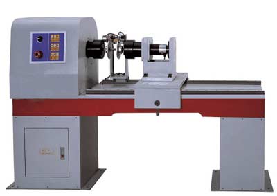 <b>彈簧扭轉試驗機</b>