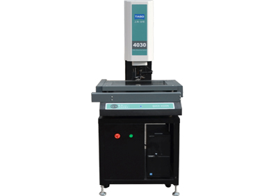 全自動影像儀(加激光