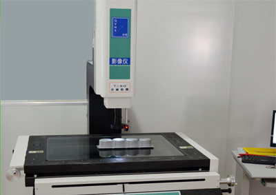 2.5D半自動(dòng)影像儀VMC7050