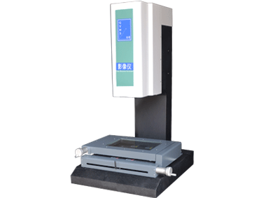 半自動(dòng)影像儀VMC3020(Z軸定制加高)